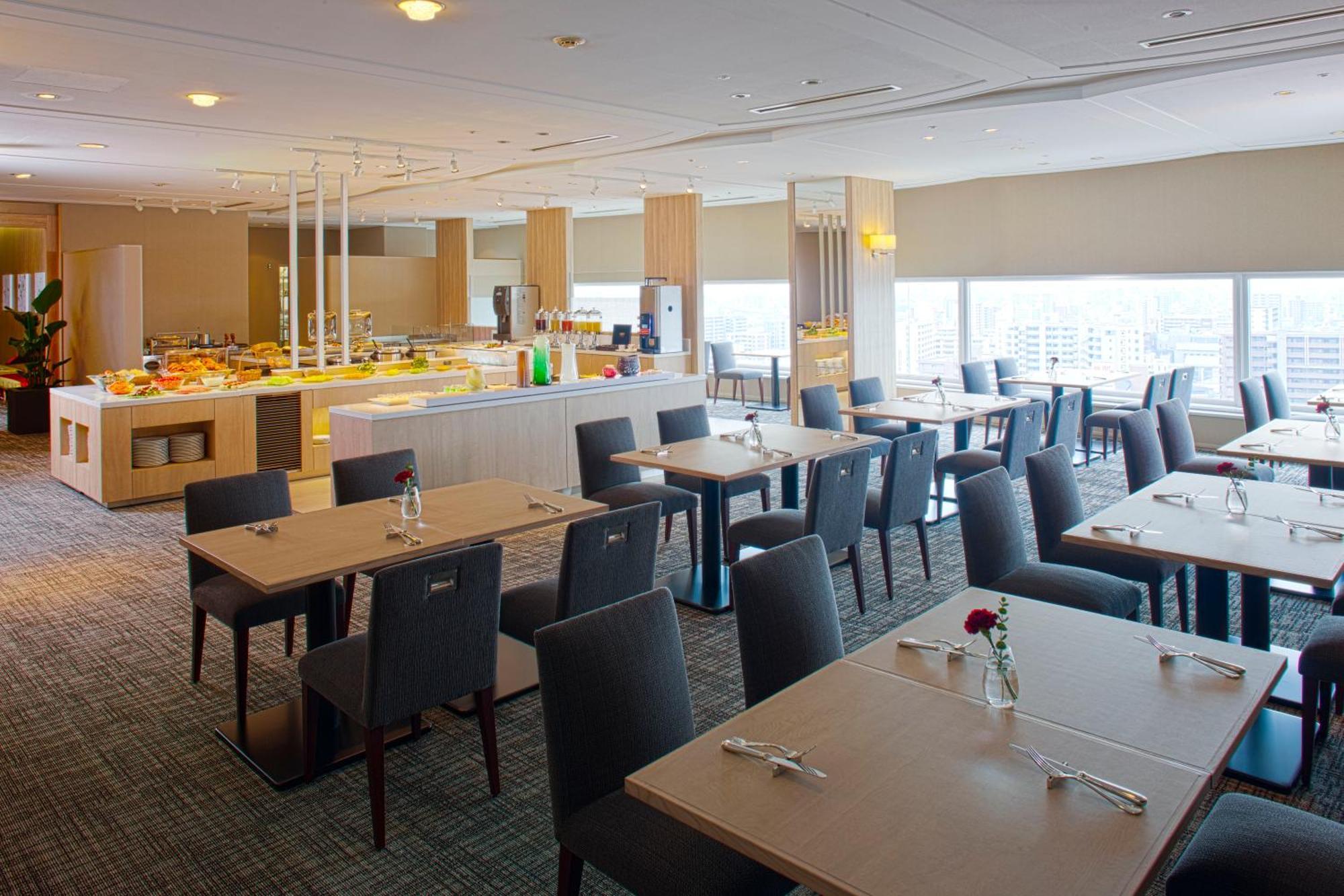 Miyako Tennoji Hotel