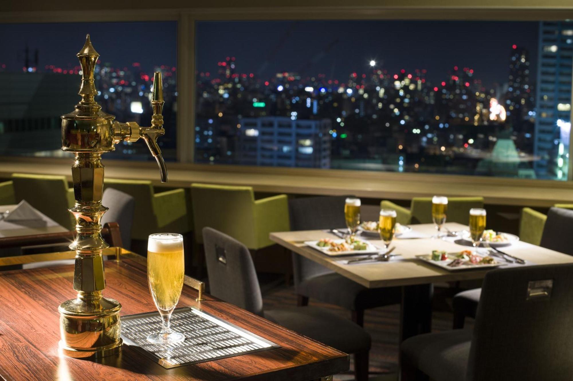 Miyako Tennoji Hotel