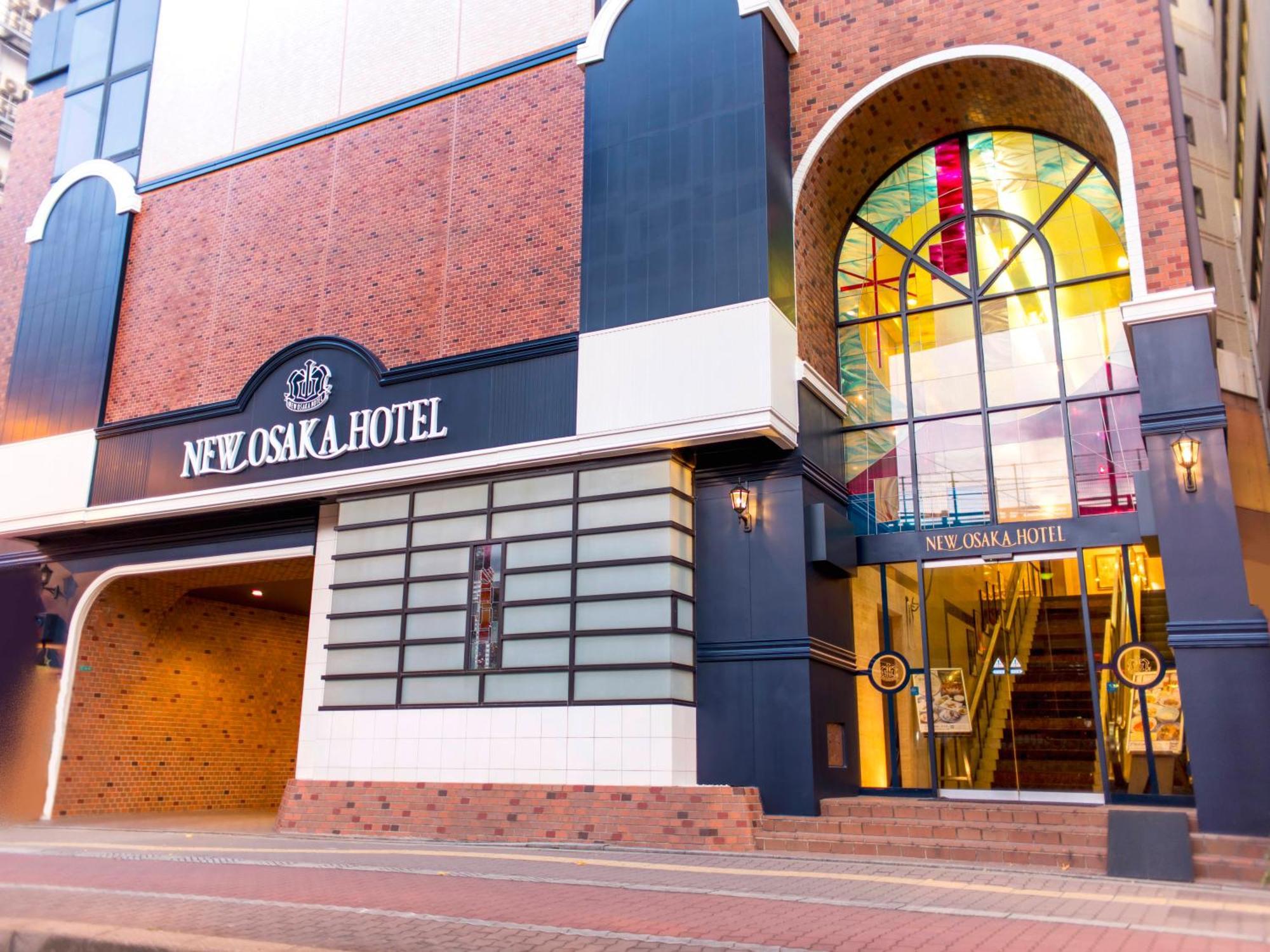 New Hotel