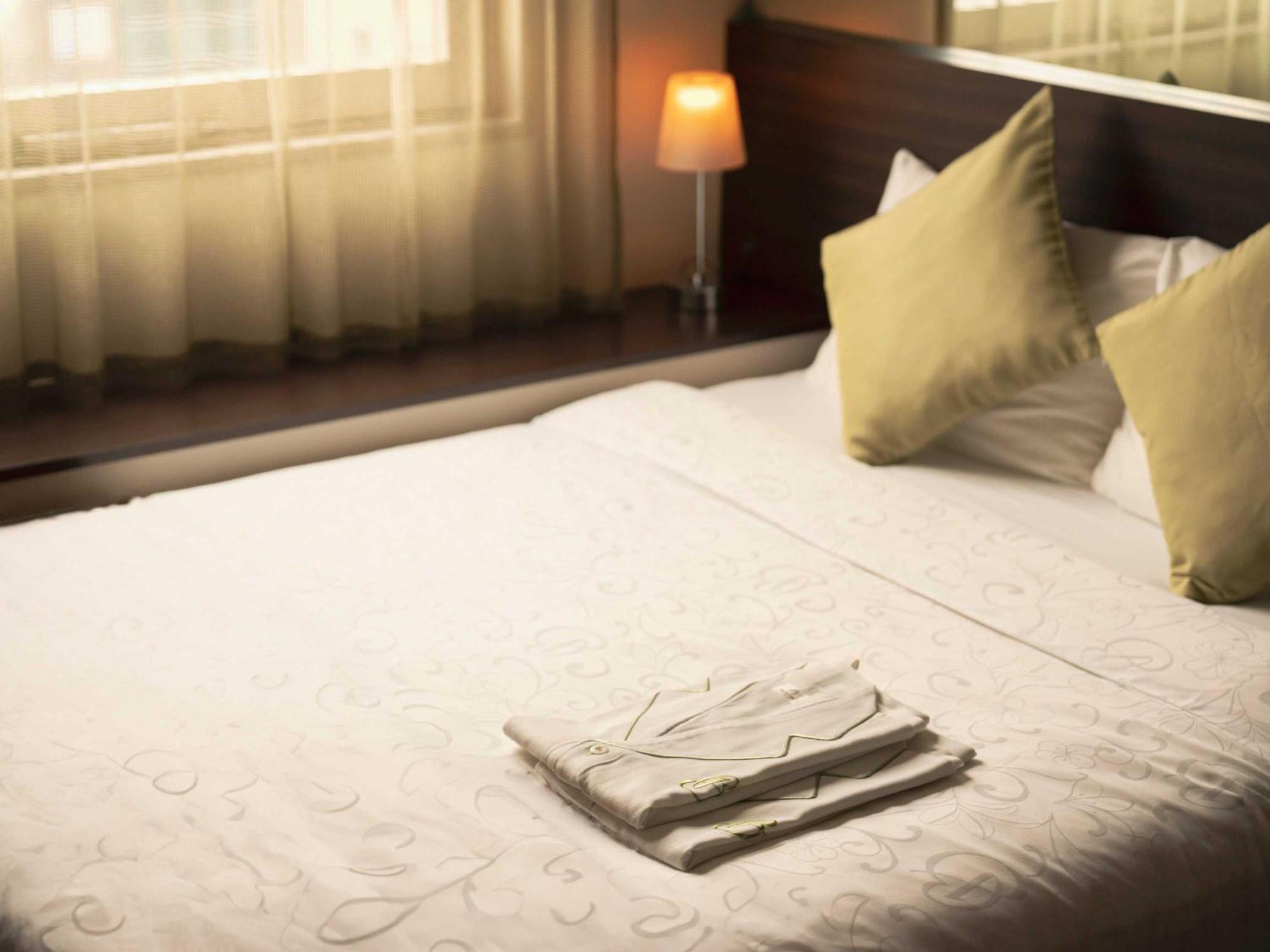 Hotel Brighton Kitahama Osaka
