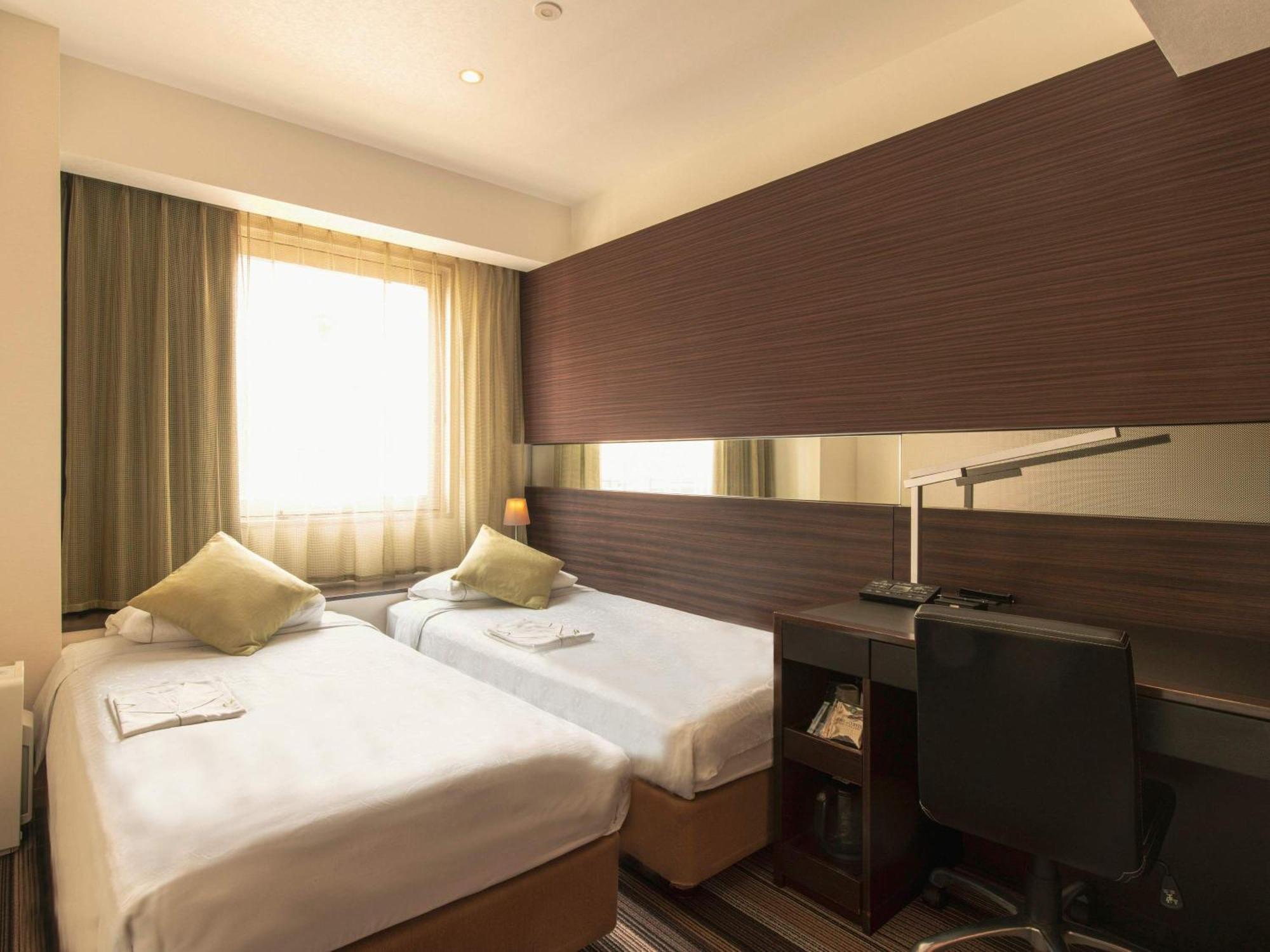 Hotel Brighton Kitahama Osaka