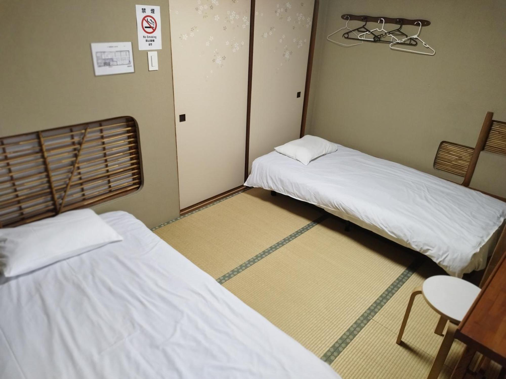 Sakura Guest house Osaka