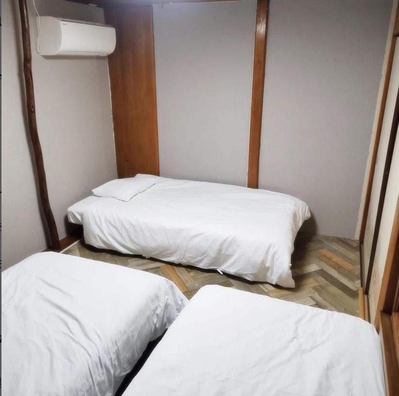 Sakura Guest house *