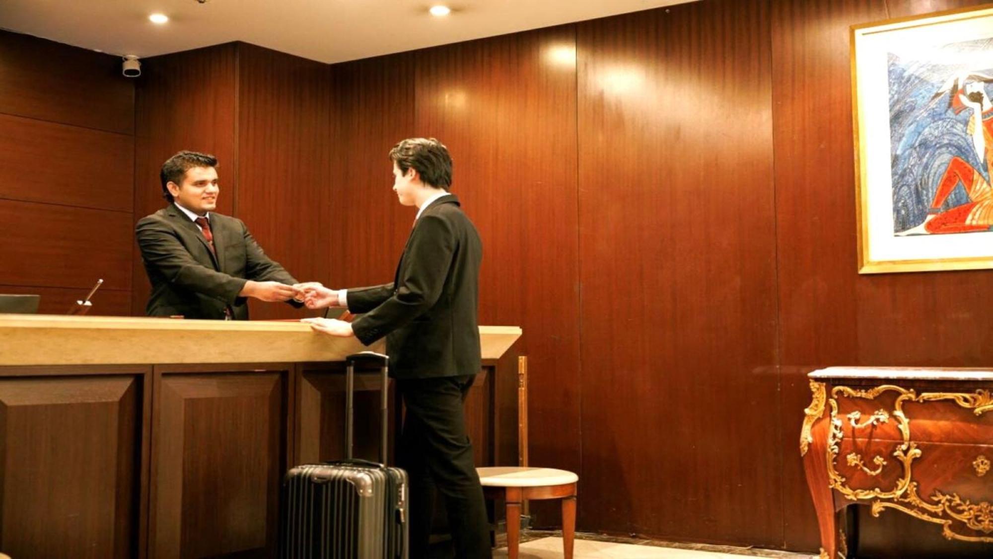 New Shinsaibashi Hotel 3*
