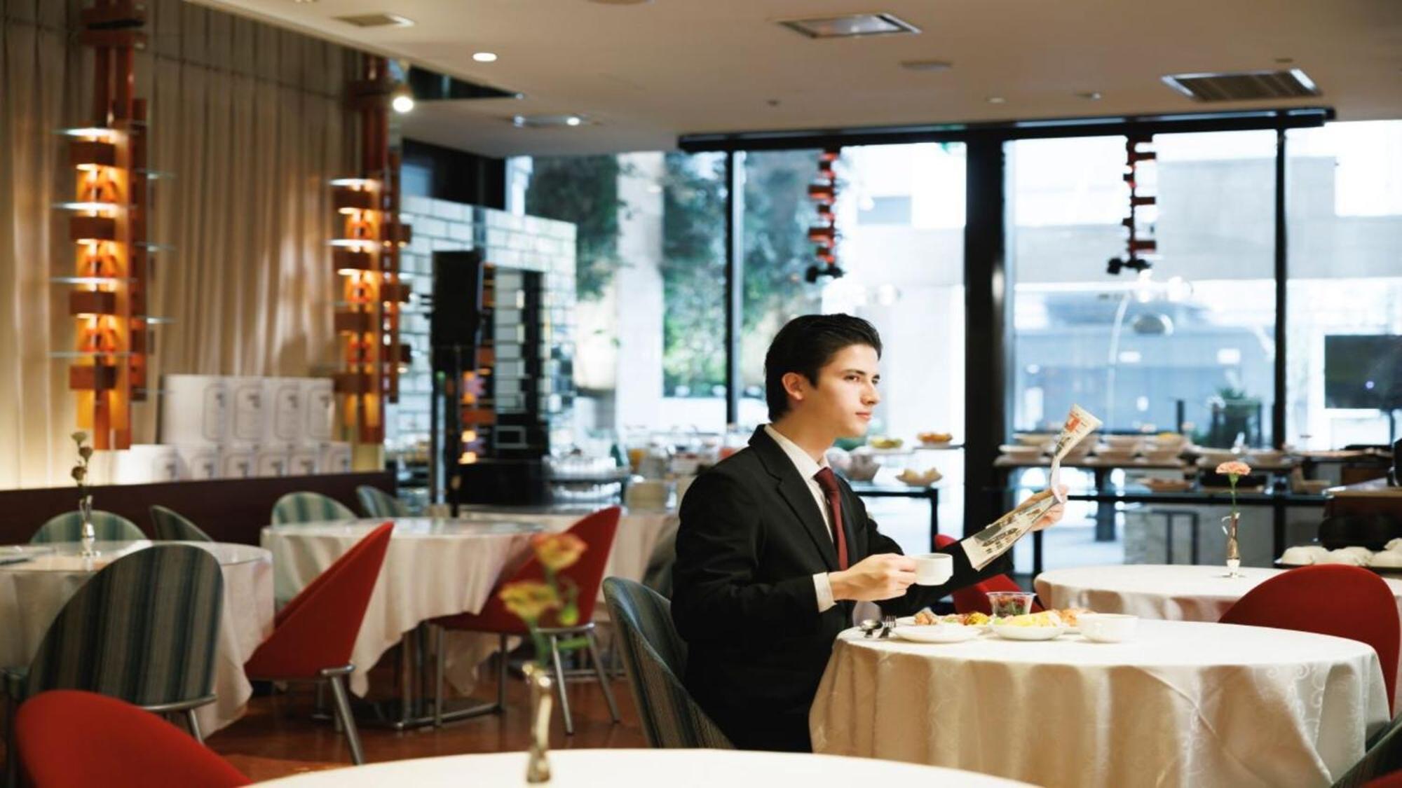 Hotel New Shinsaibashi Osaka