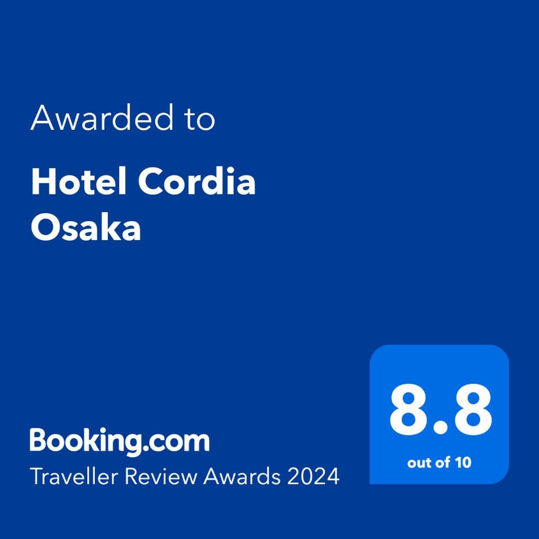 Cordia Osaka