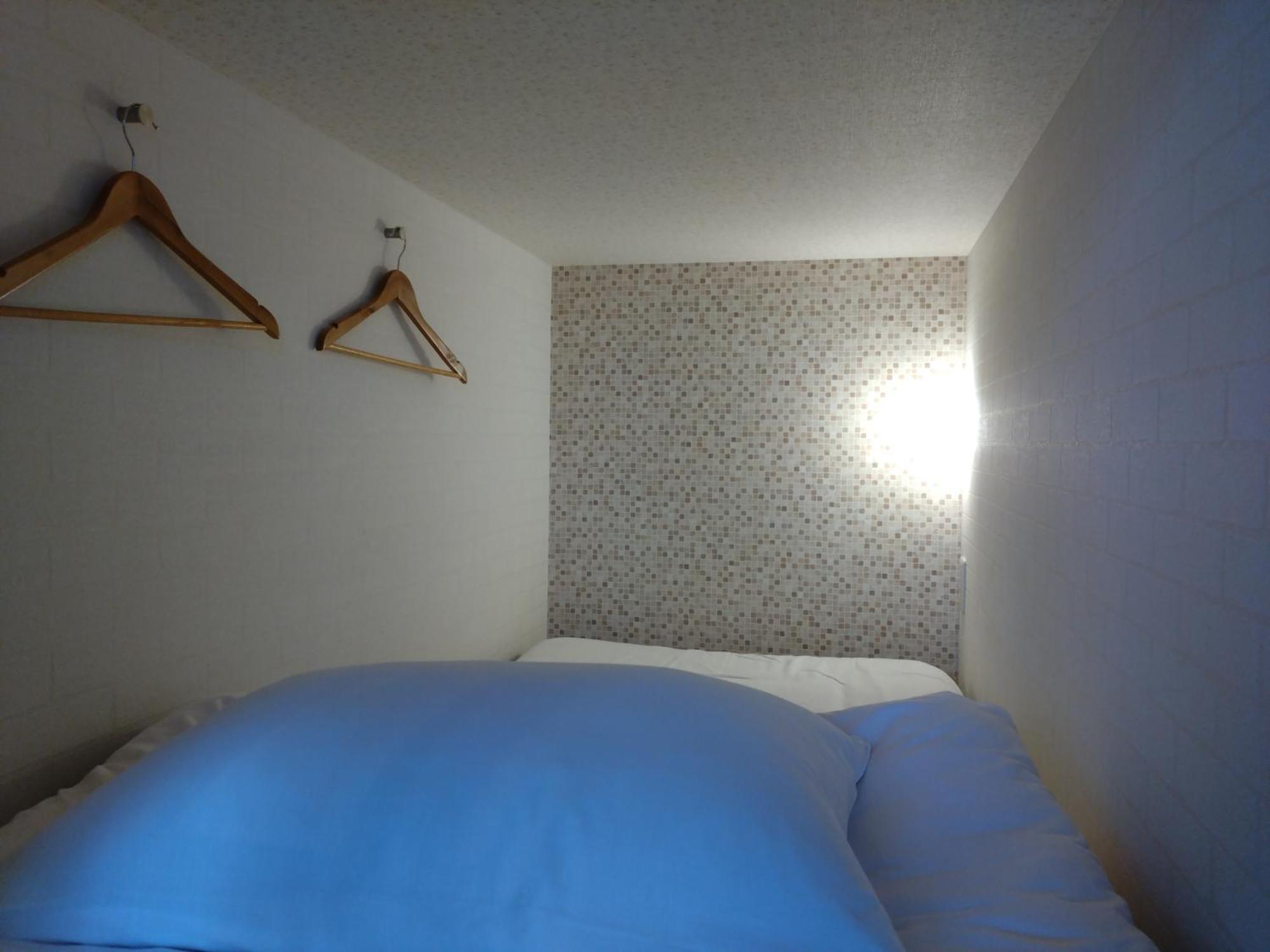 Hostel Cafe&hostel きみといちご