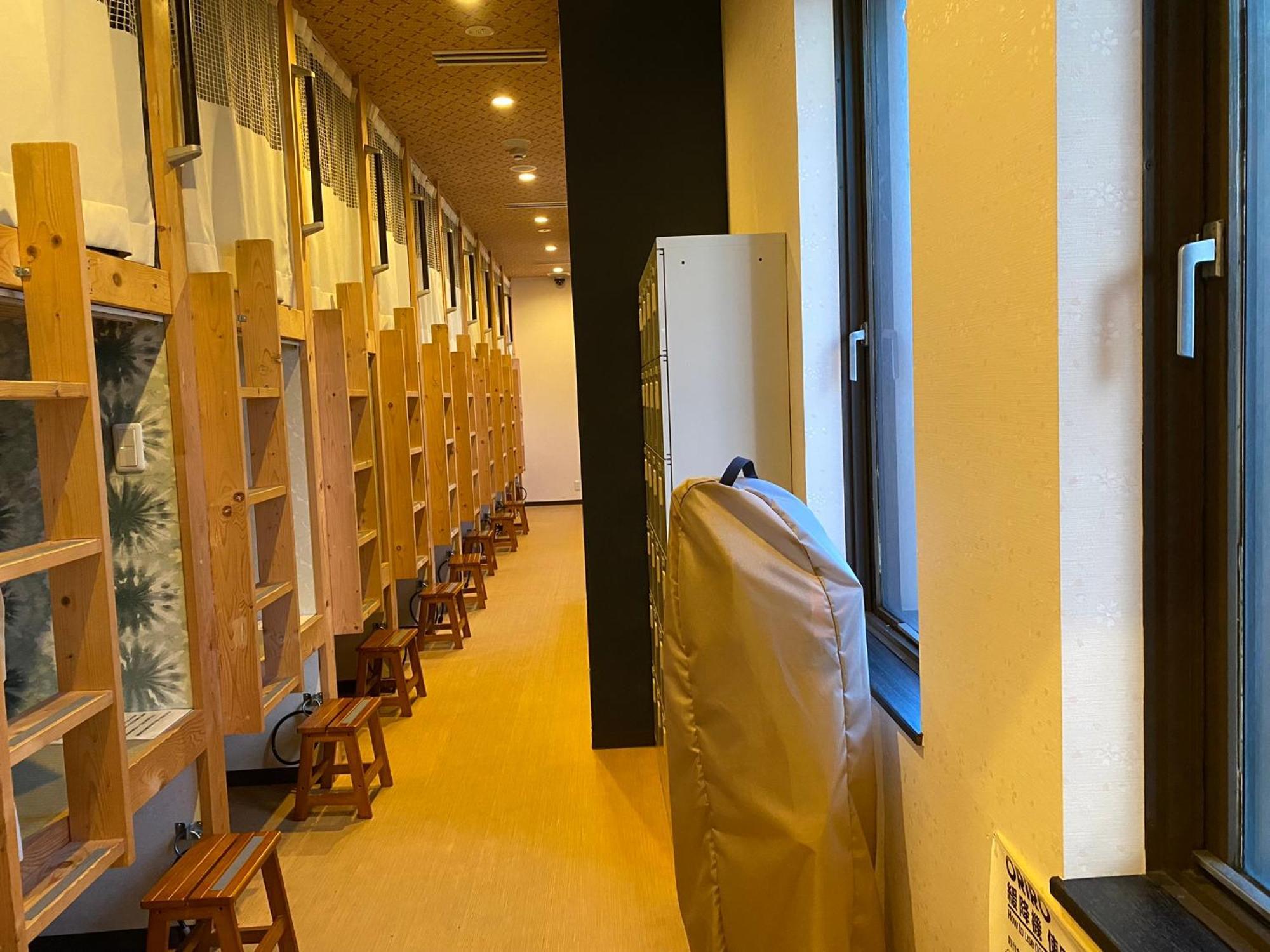 Cafe&hostel きみといちご