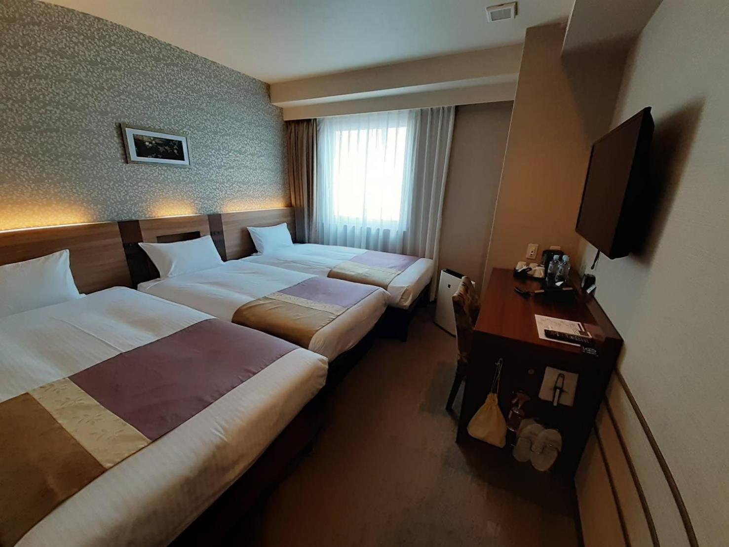 Shinsaibashi Grand Hotel Osaka
