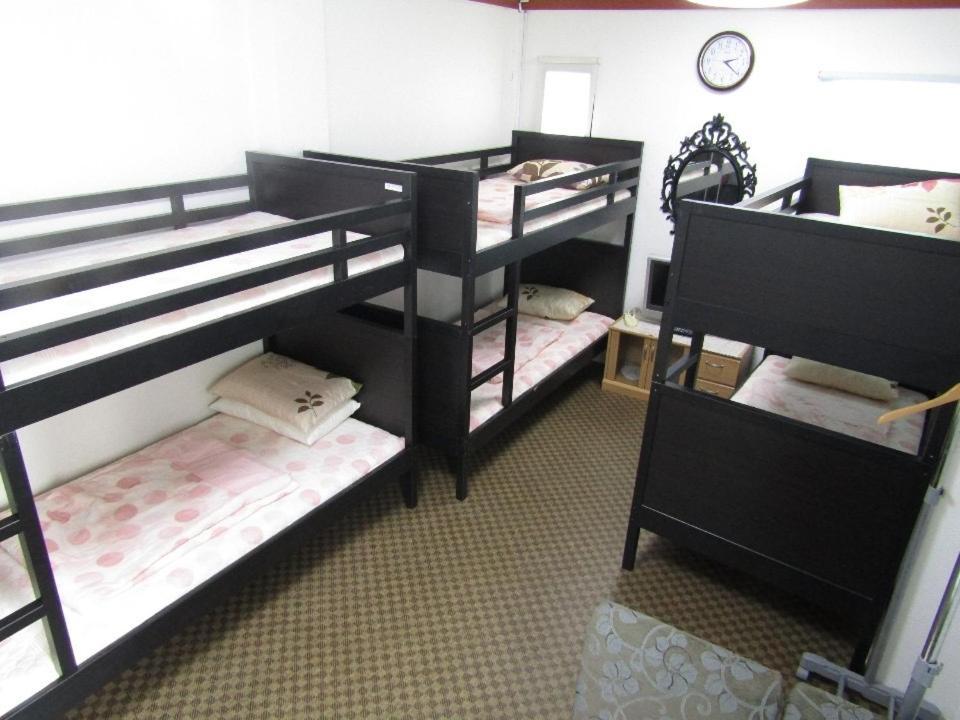 Hanmadang Guest house Osaka