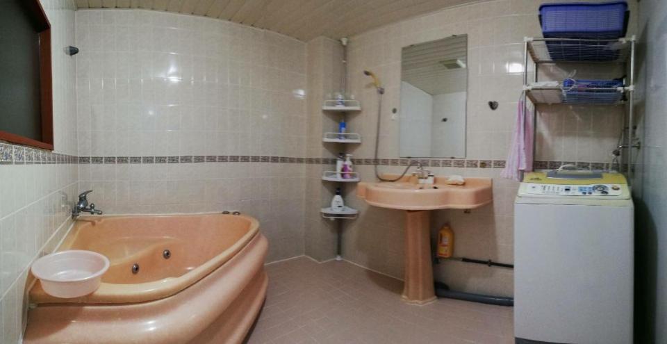 Hanmadang Guest house