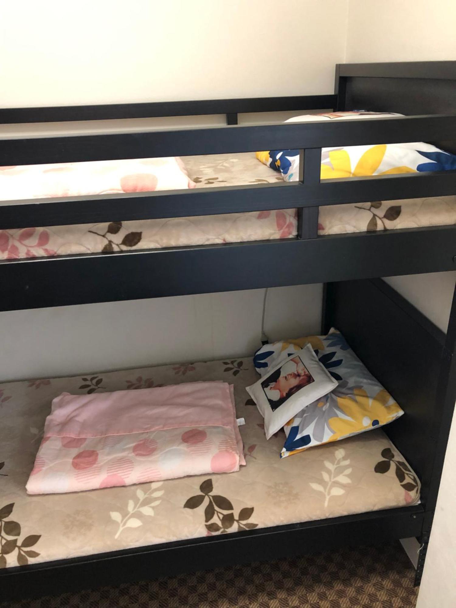 Guest house Hanmadang Osaka