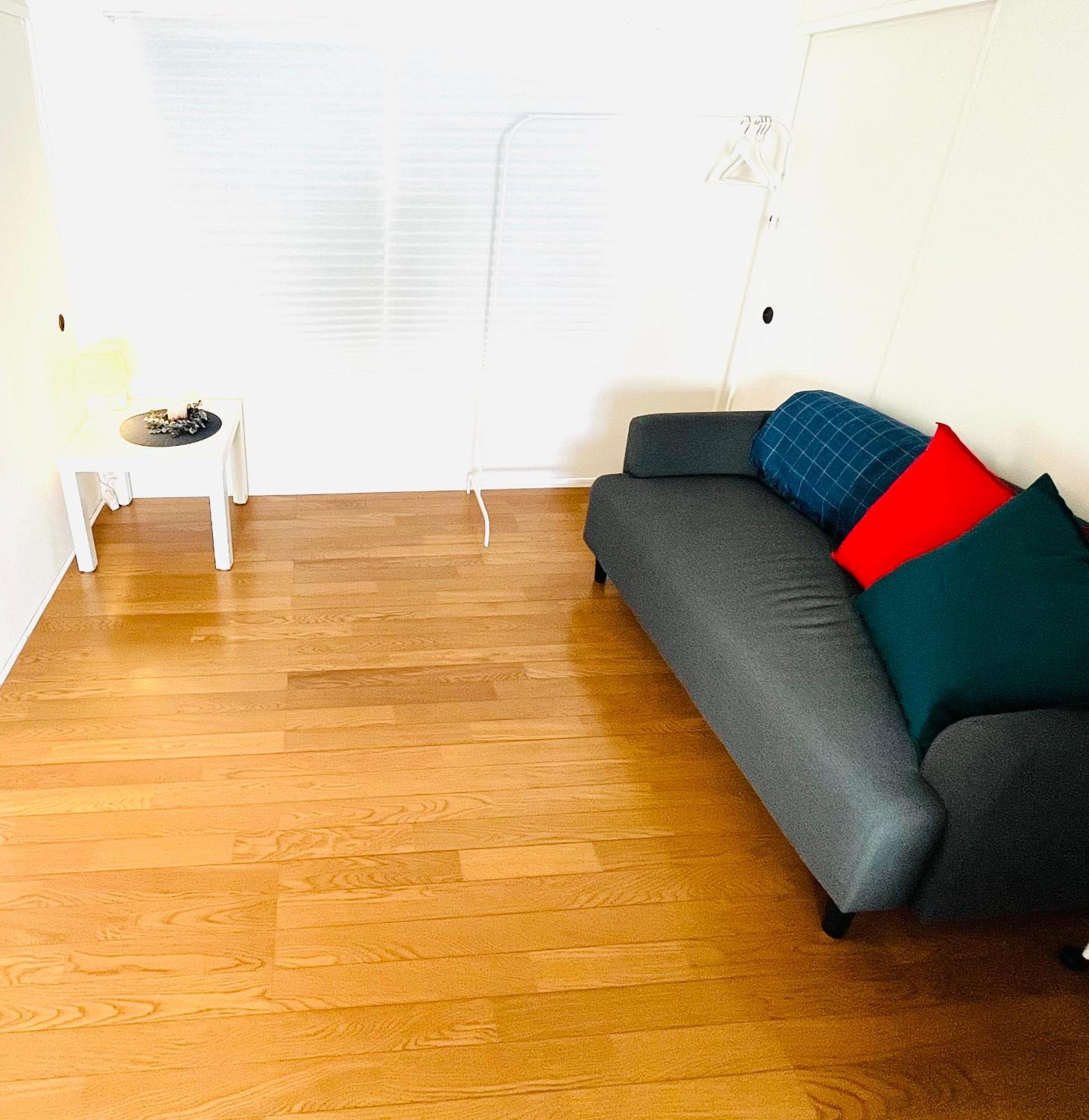 Izumi Apartment *