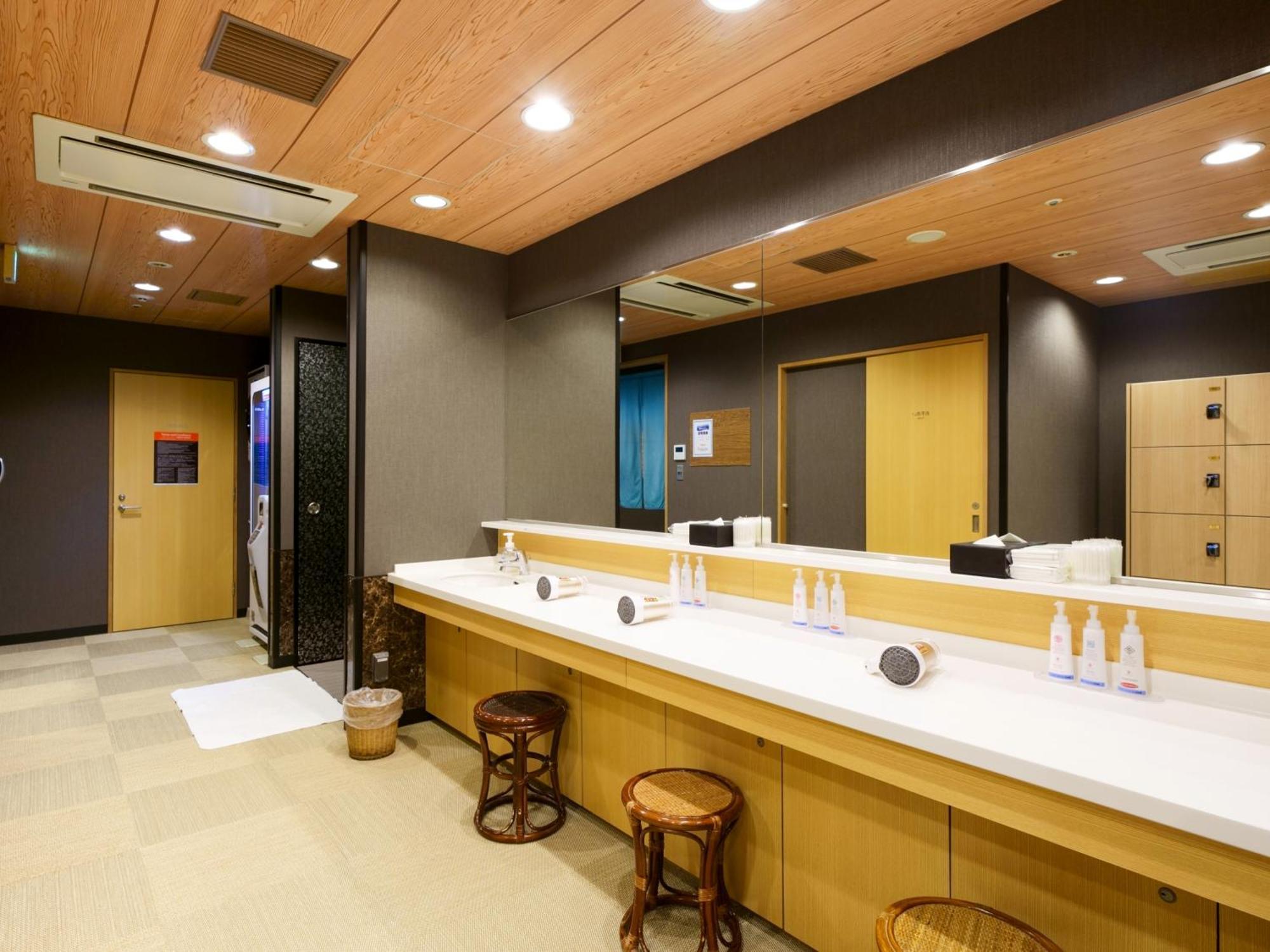 Hotel Apa Yodoyabashi Ekimae 3*