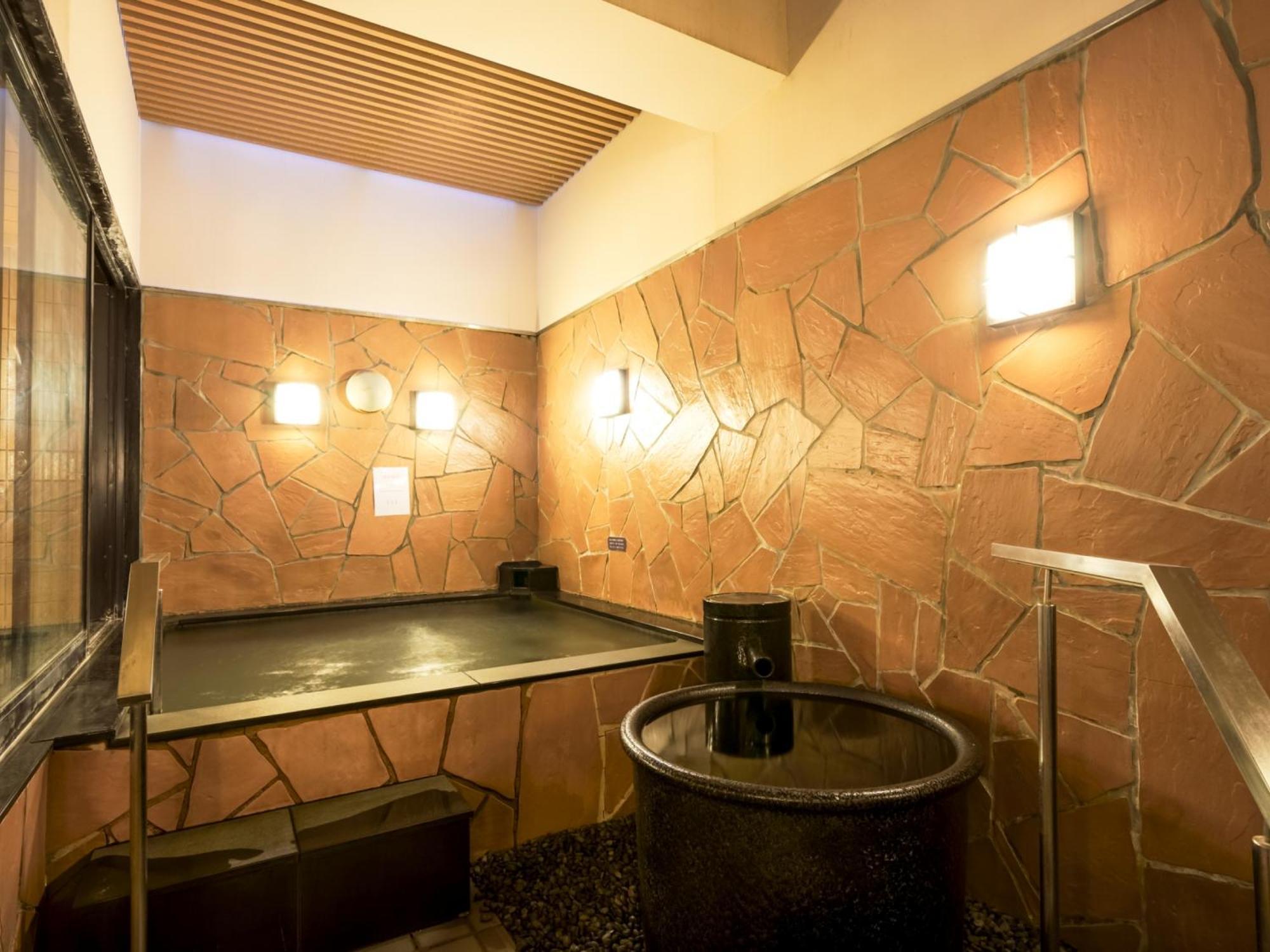 Hotel Apa Yodoyabashi Ekimae Osaka
