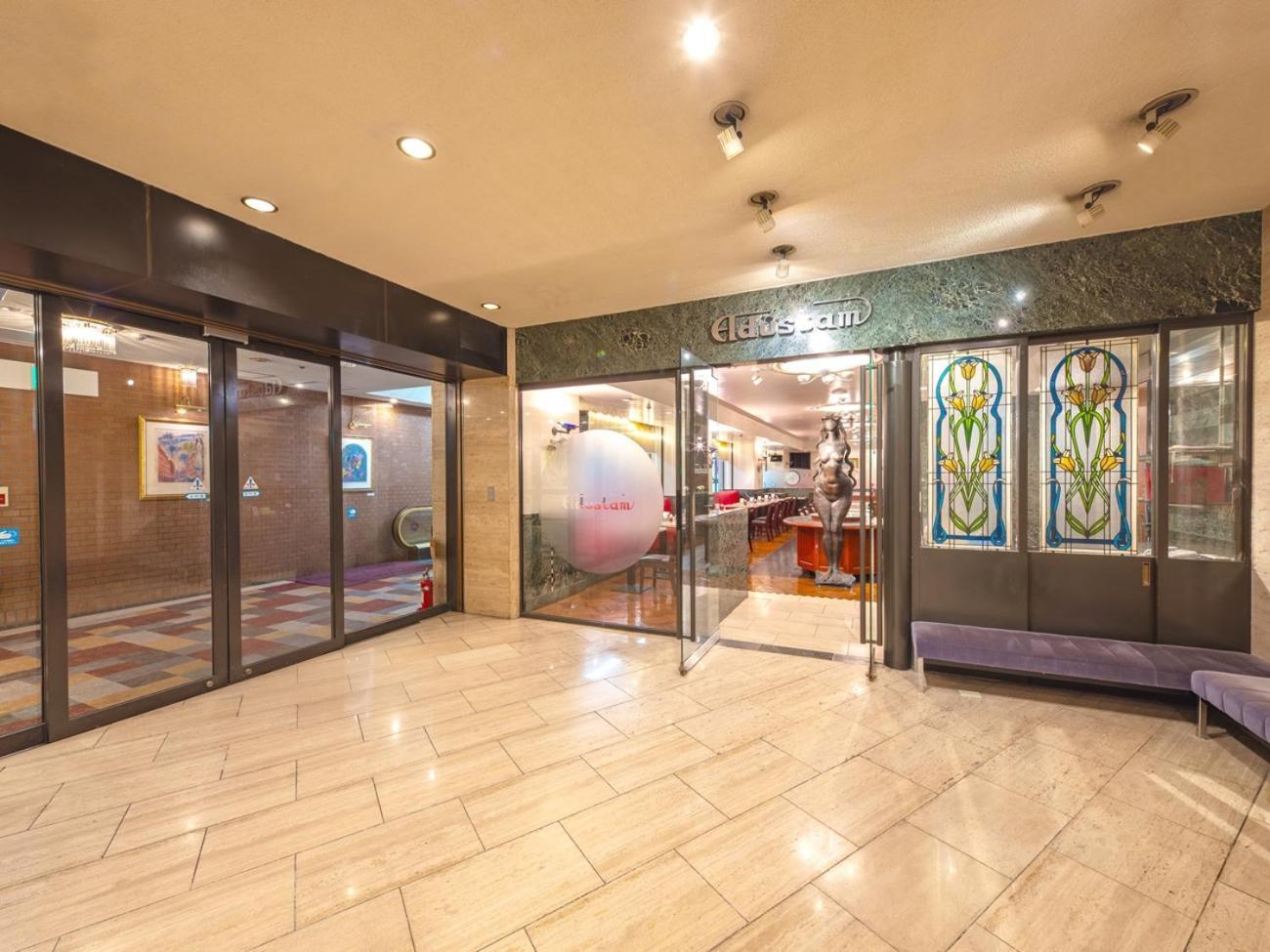 New Hotel 4*