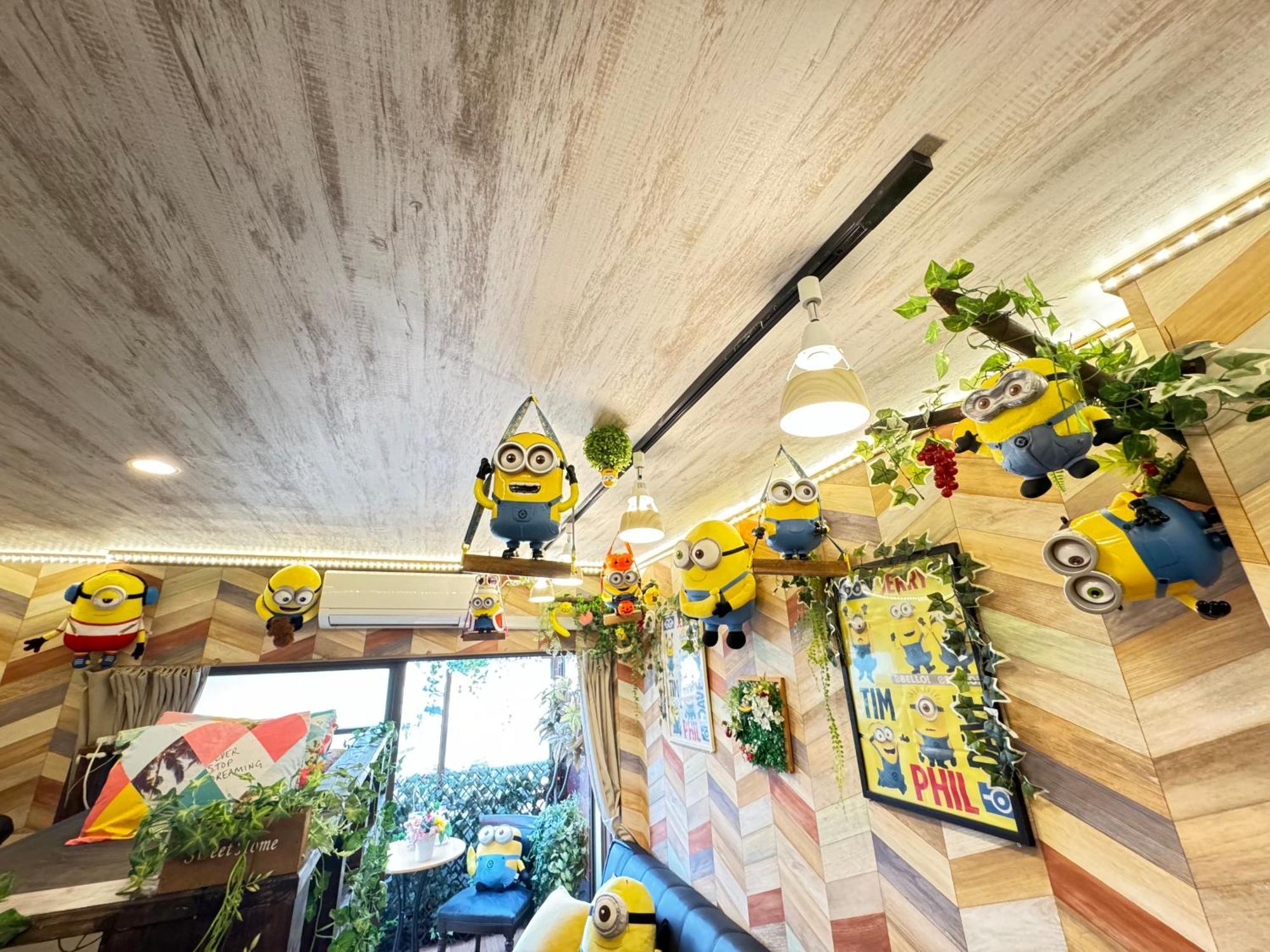Apartamento Orange House Osaka