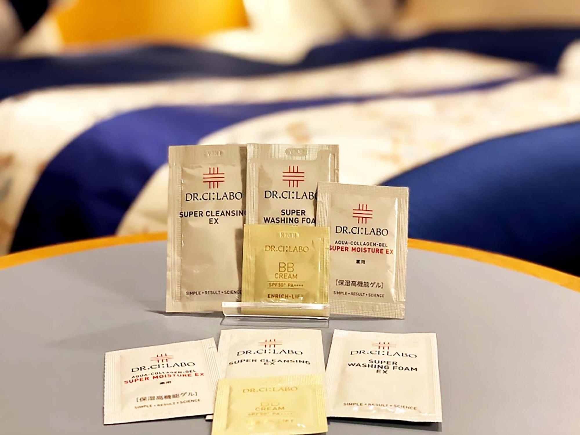 Gracery Namba Hotel