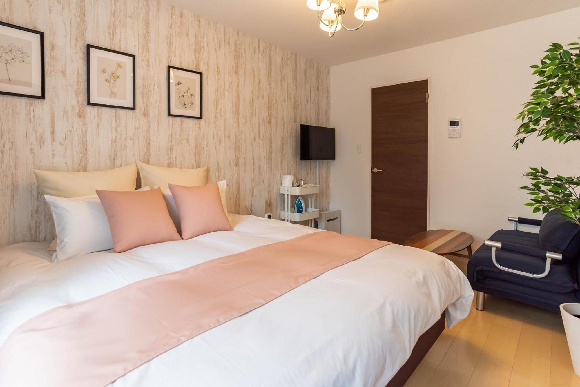Apartment Fds Liberta *