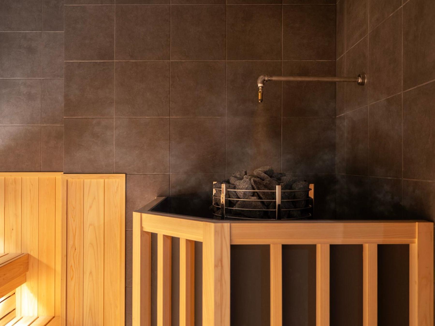 Hotel Super Natural Hot Springs 3*