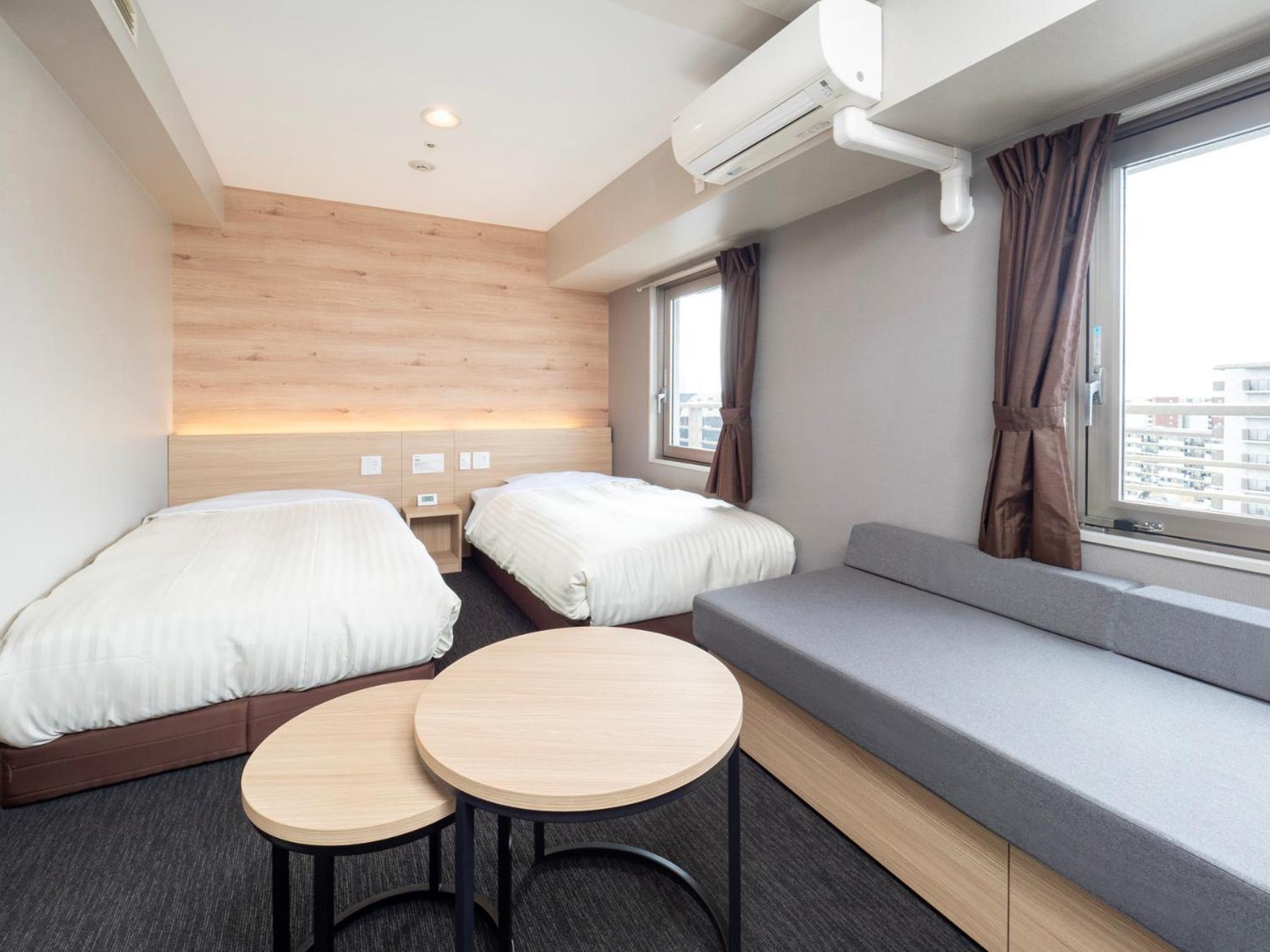 Hotel Super Natural Hot Springs 3*