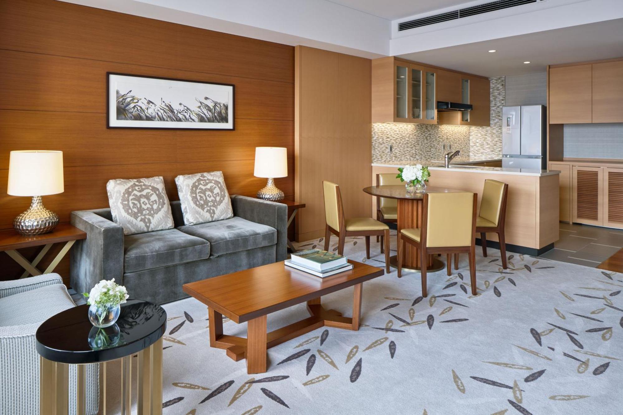 Intercontinental By Ihg