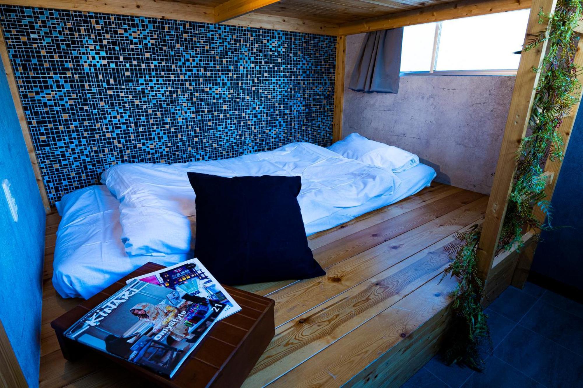 R Namba South Hostel