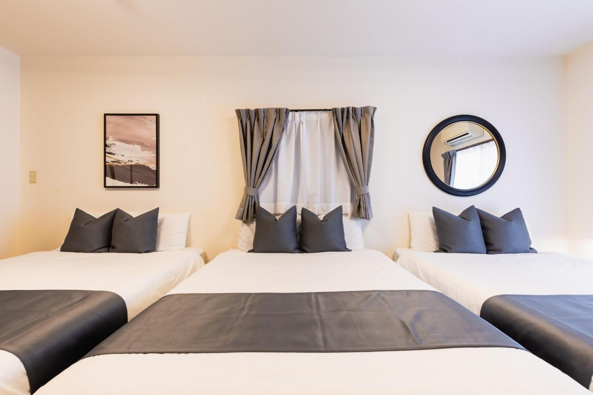 Heights Blown 1-3f - Vacation 8095 Apartment Osaka