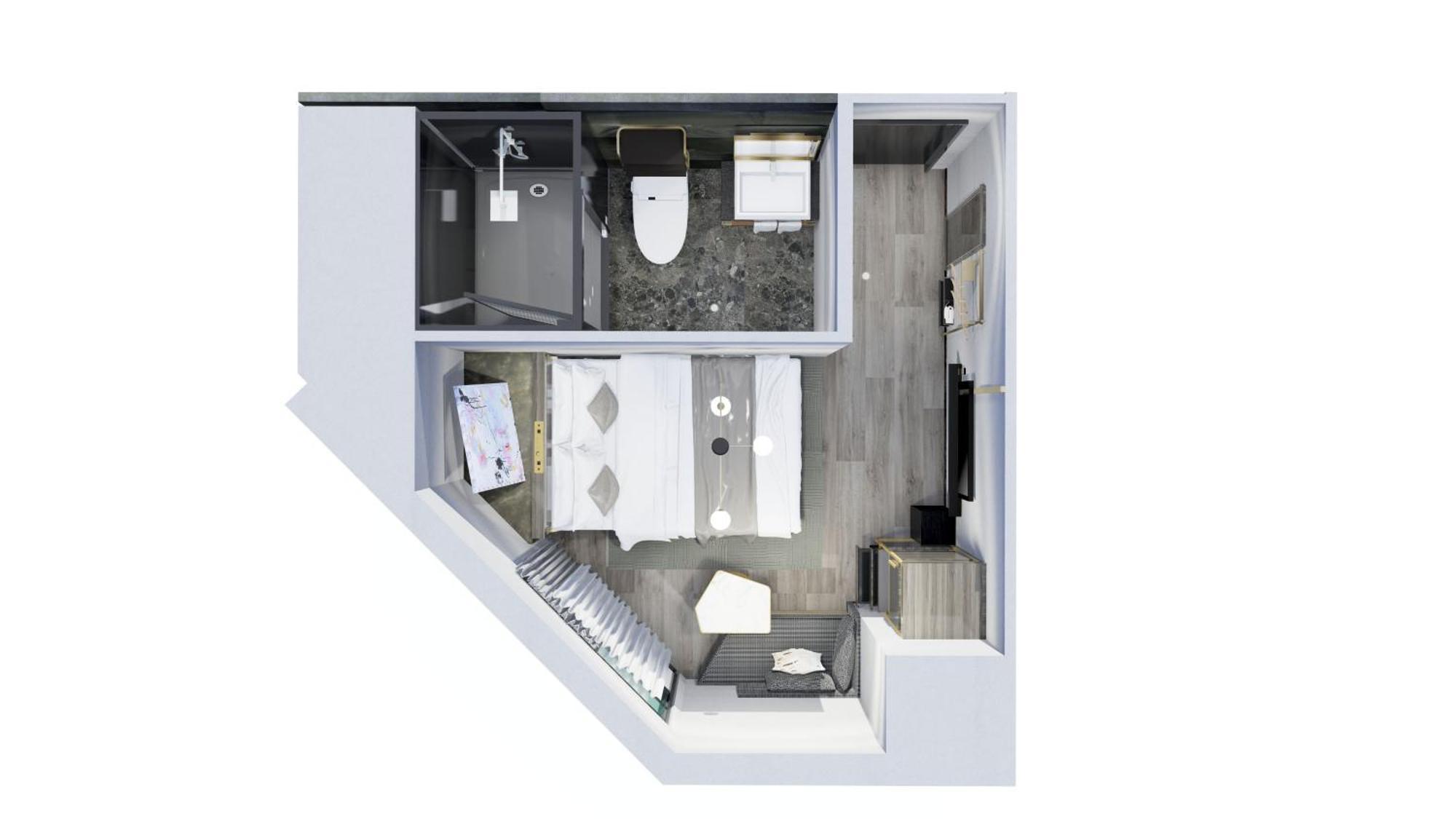 Hotel Cordia Hommachi 3*