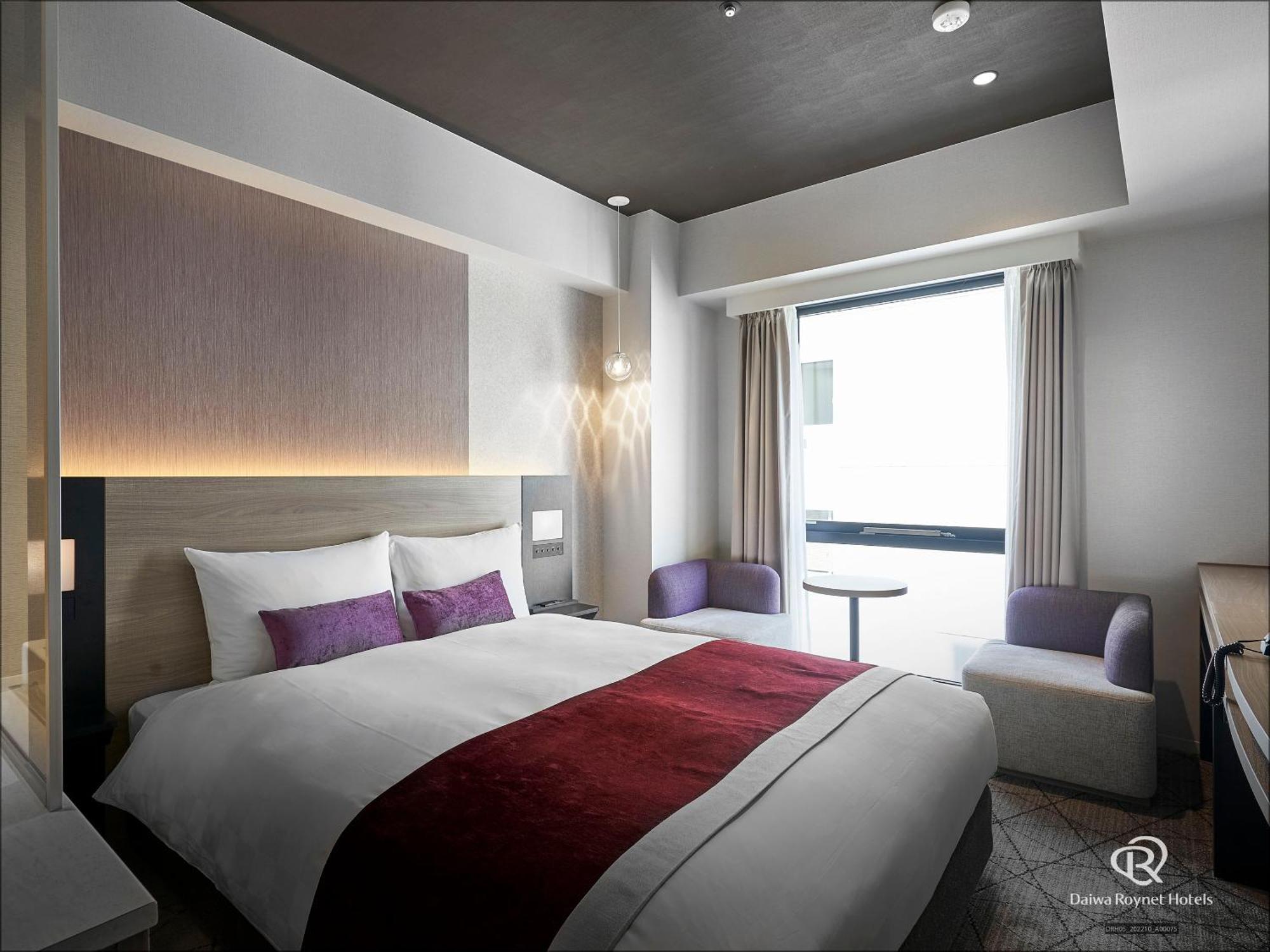 Hotel Daiwa Roynet Sakaisuji Honmachi Premier Osaka