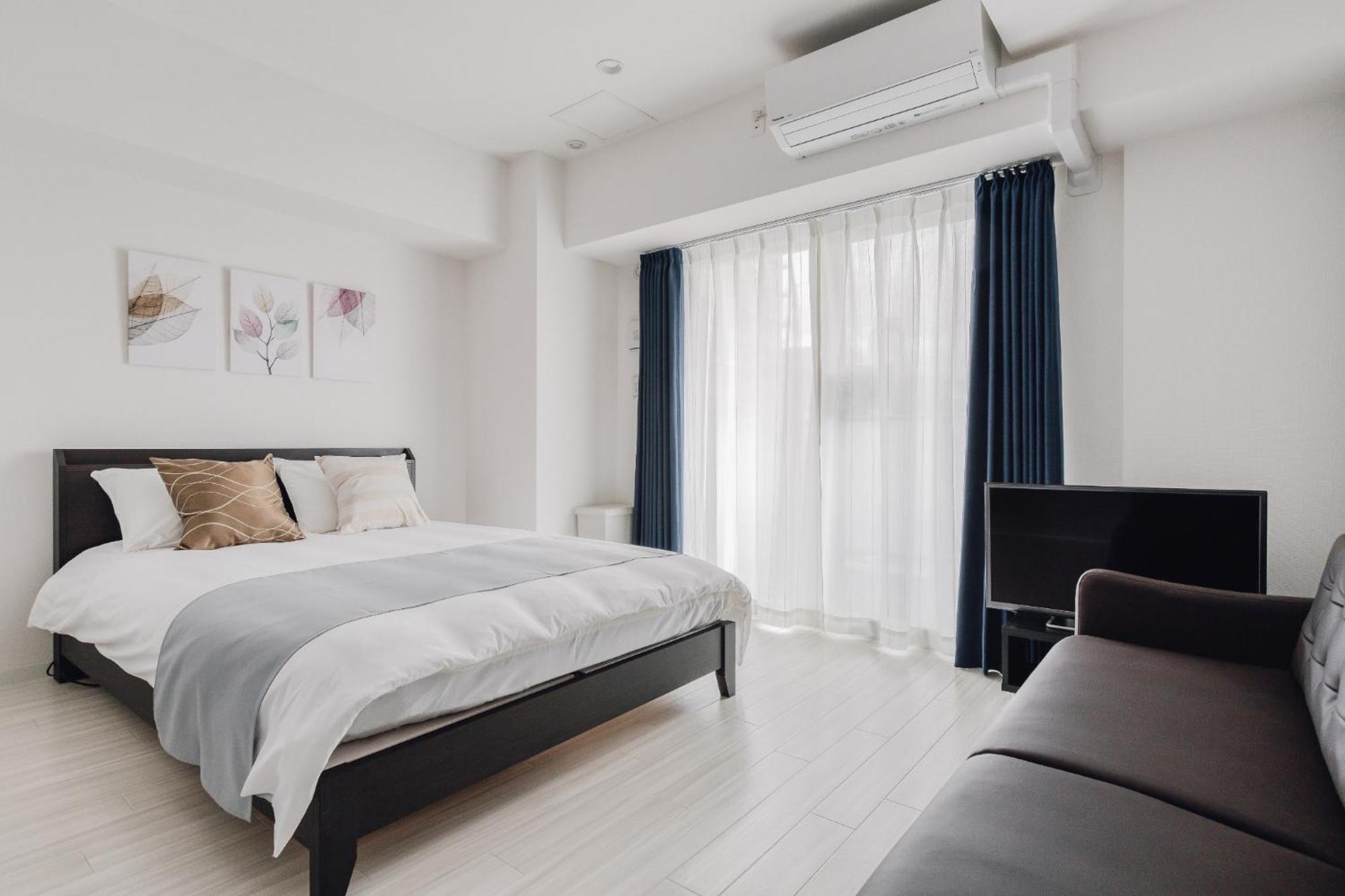 Southern Landmark Nihonbashi - Vacation 7890 Apartment *