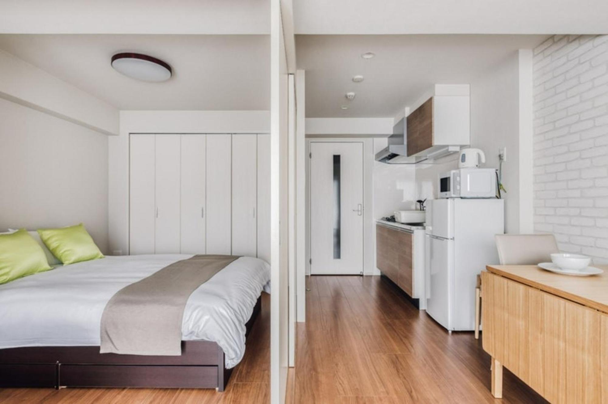 Apartamento Bon Condomium Umeda - Vacation 7724 Osaka