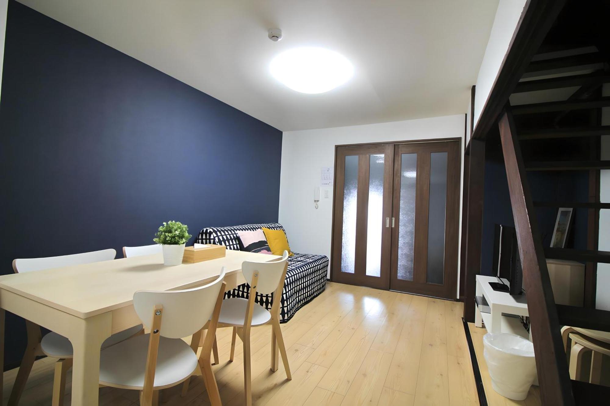 Yagara Terrace House B Apartment *