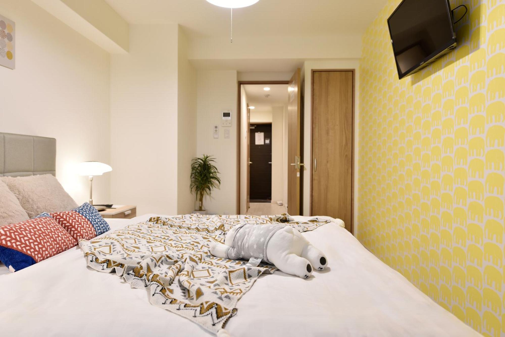 Apartment Sunshine Tower31l