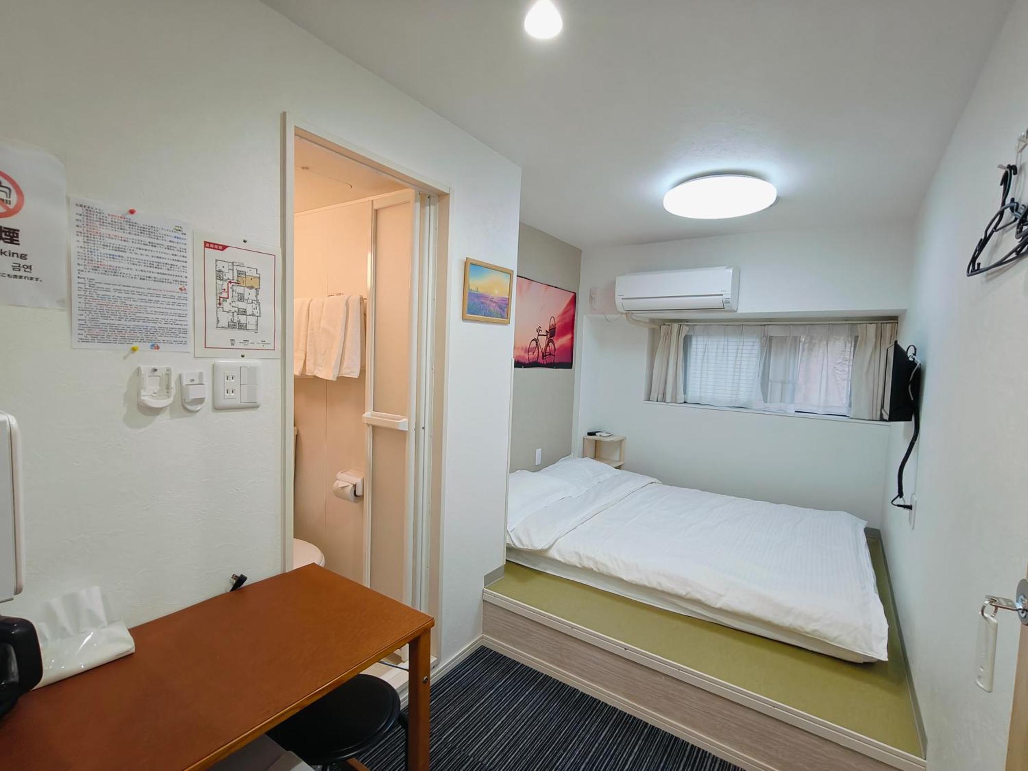 Da Hostel