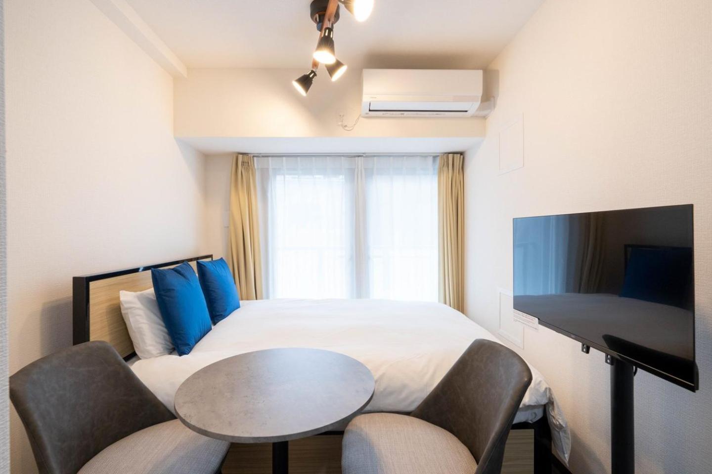 Valore Kitahorie Apartment