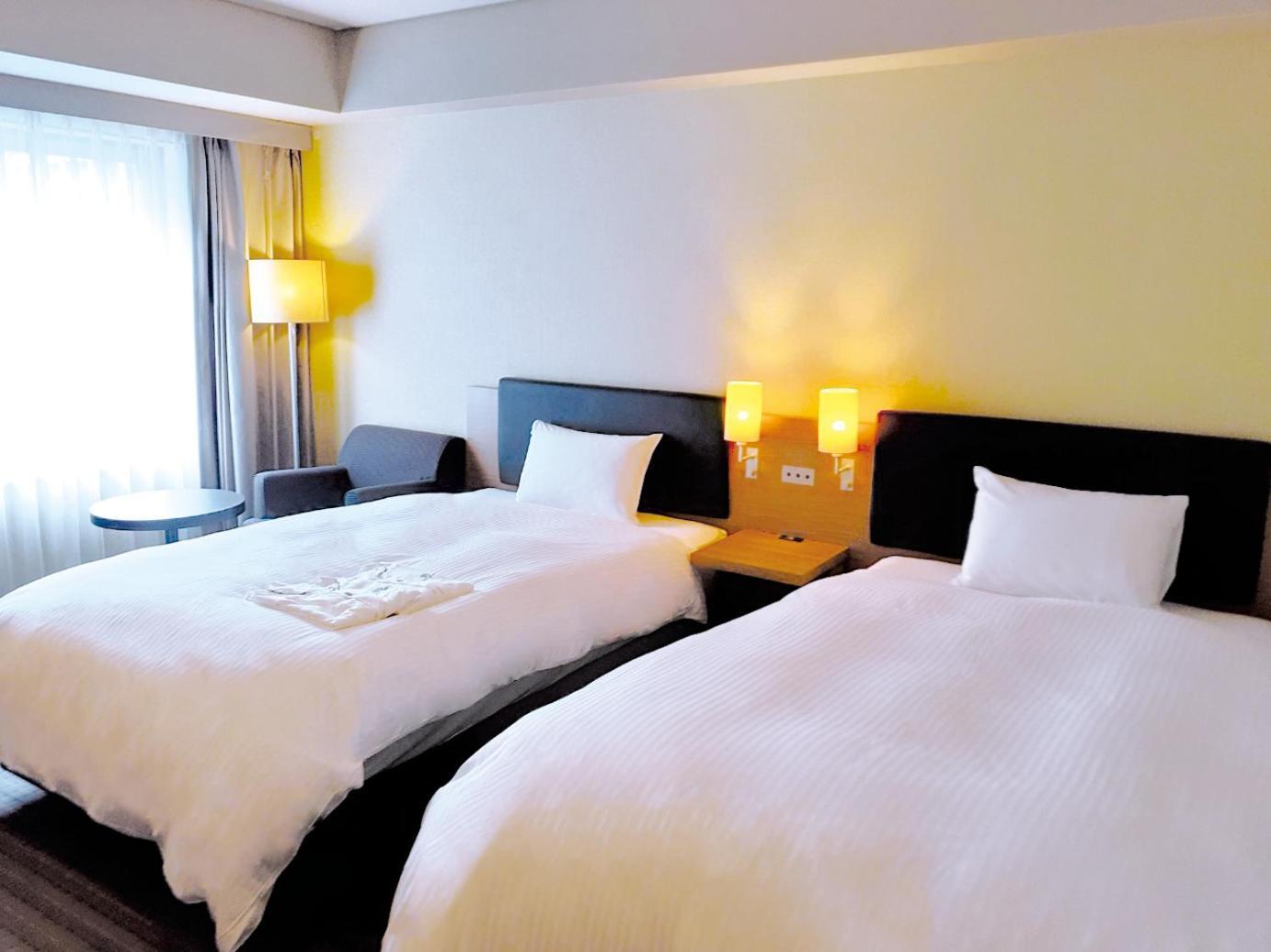 Smart Yodoyabashi 3* Osaka