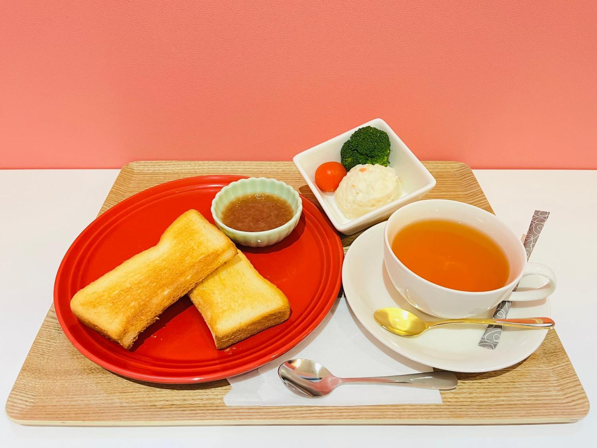 Cafe&hostel きみといちご