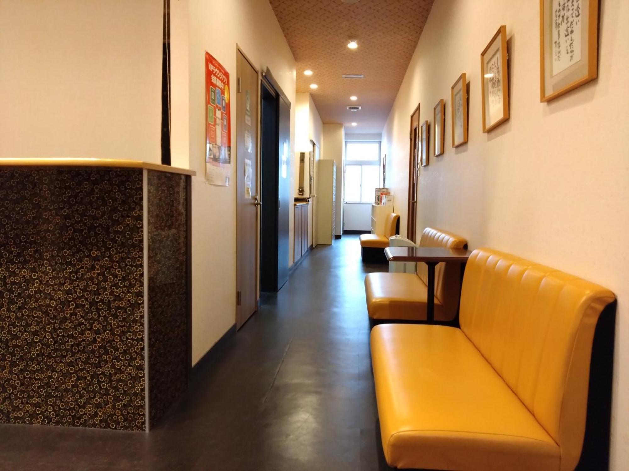 Cafe&hostel きみといちご * Osaka