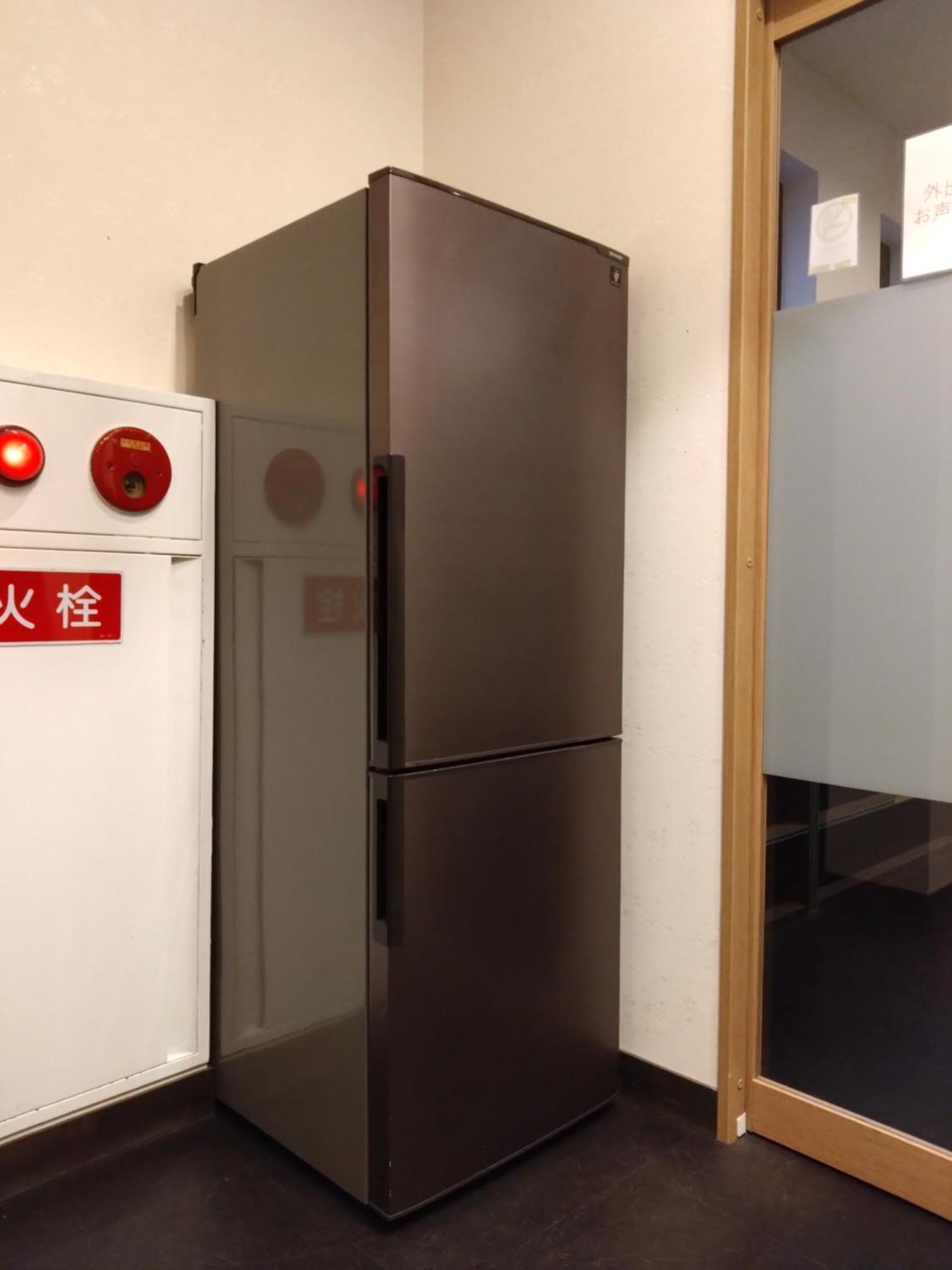 Cafe&hostel きみといちご Hostel Osaka