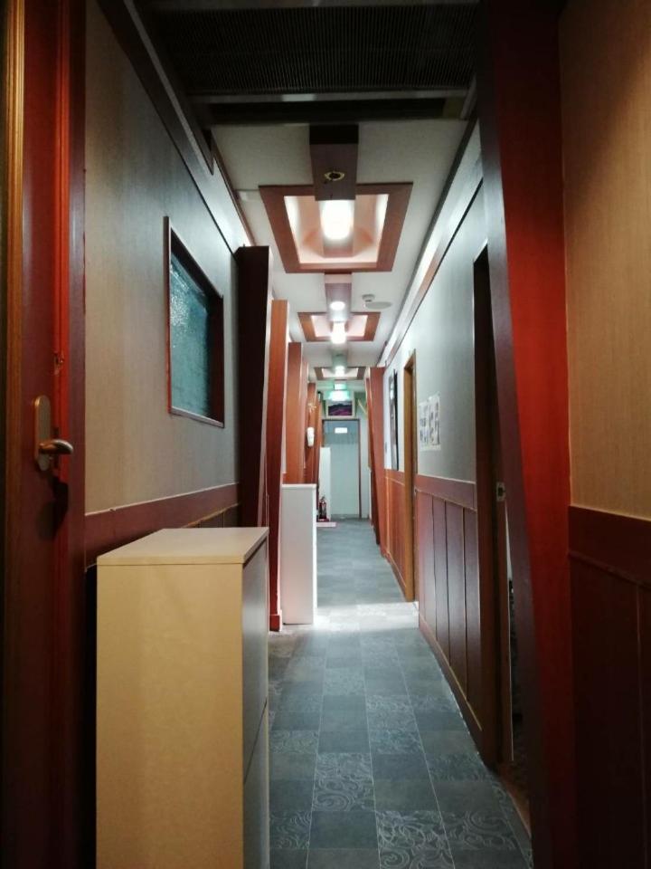 Guest house Hanmadang