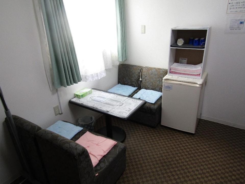 Hanmadang Guest house Osaka