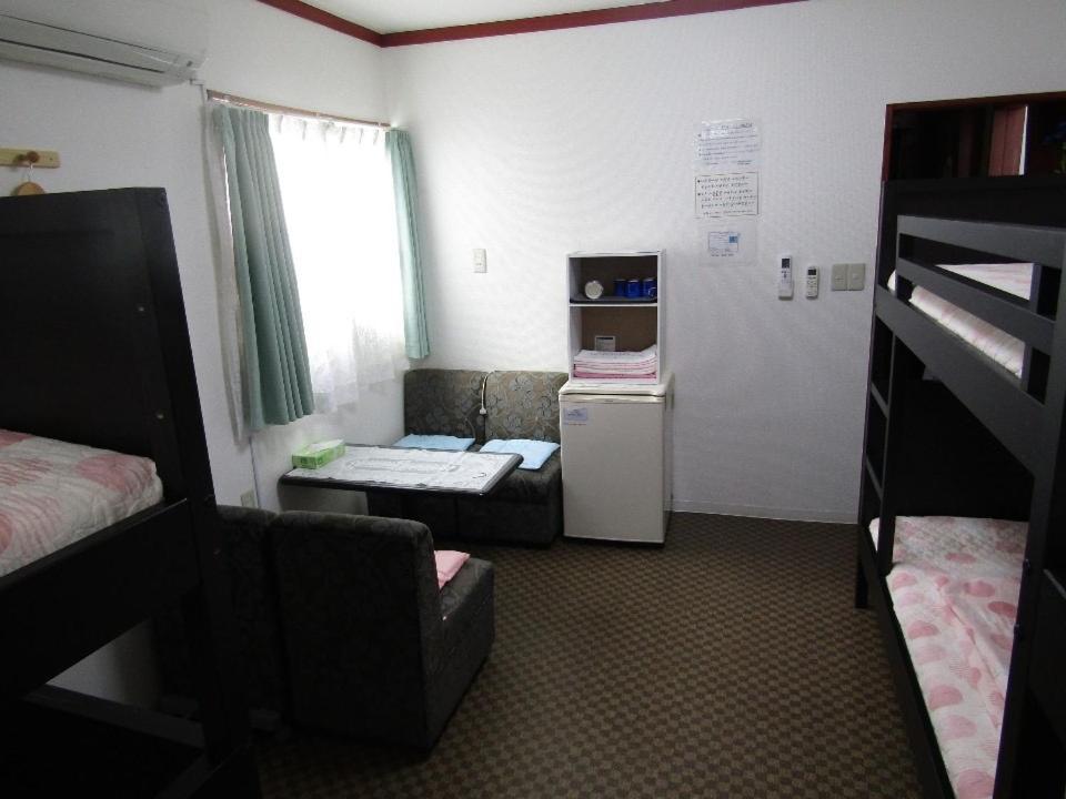 Guest house Hanmadang *
