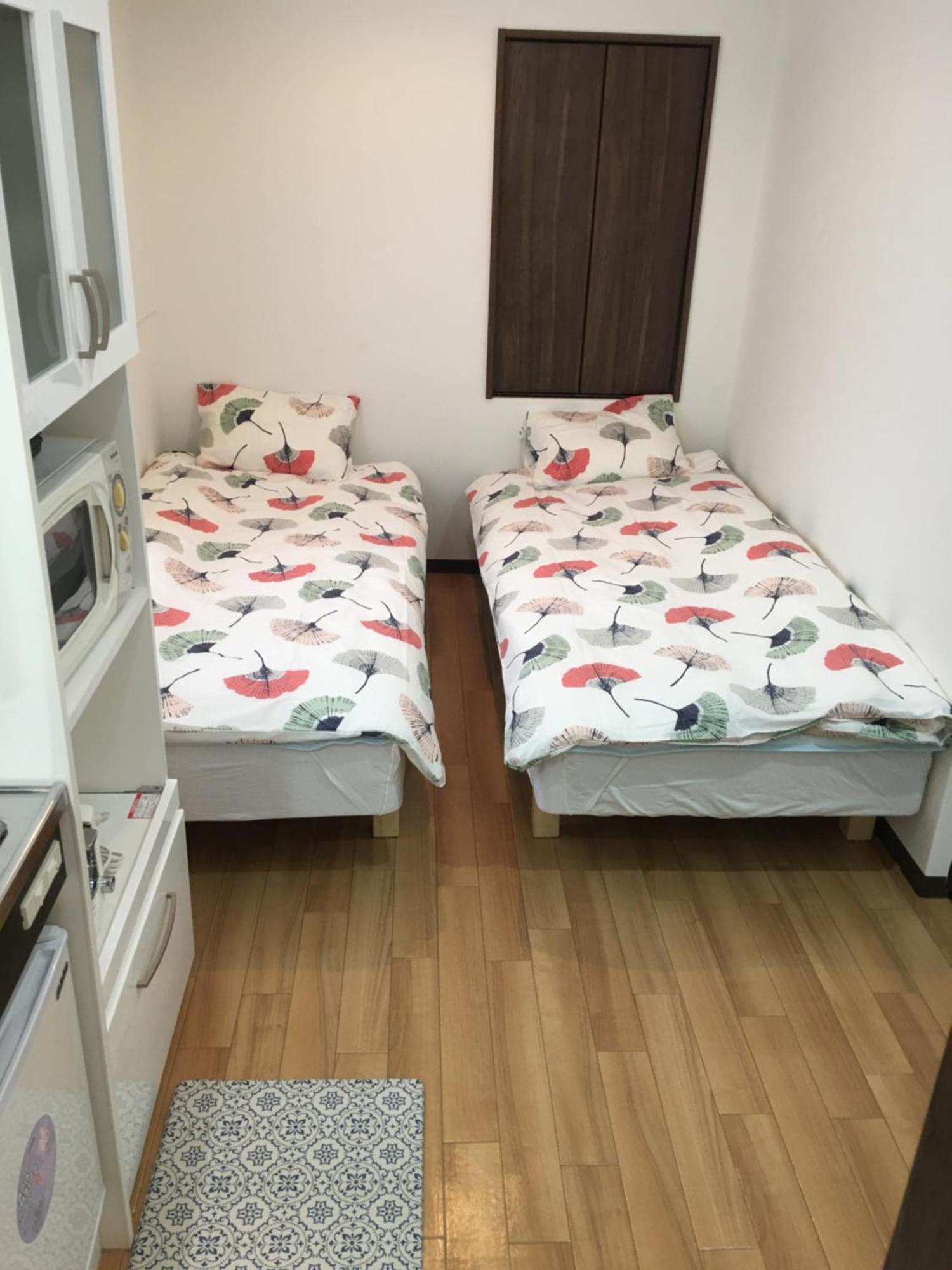 Guest house Hanmadang Osaka
