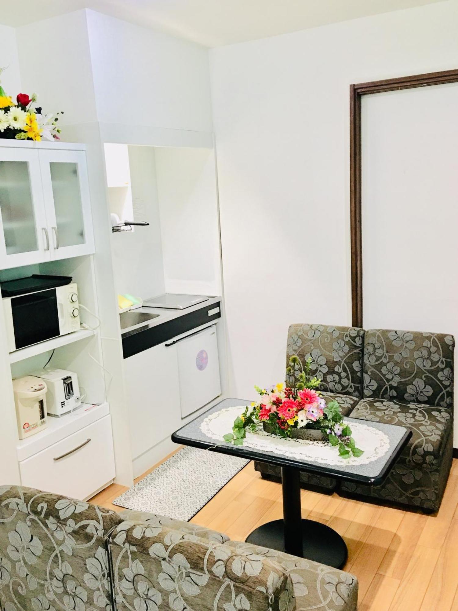 Hanmadang Guest house
