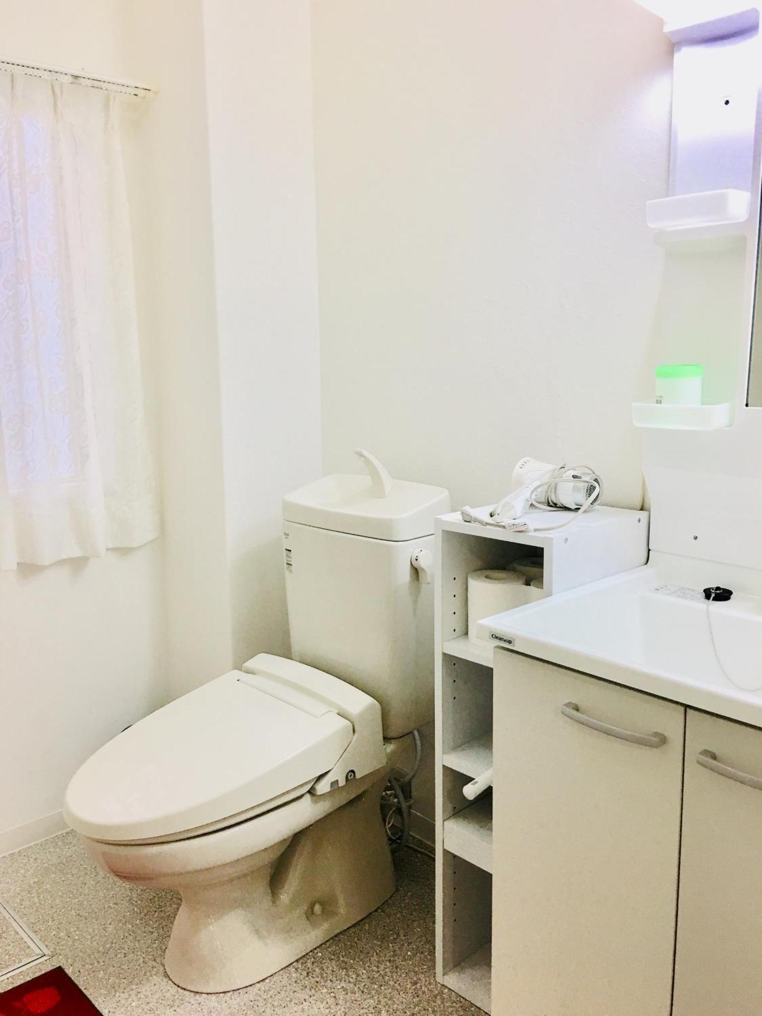 Hanmadang Guest house Osaka