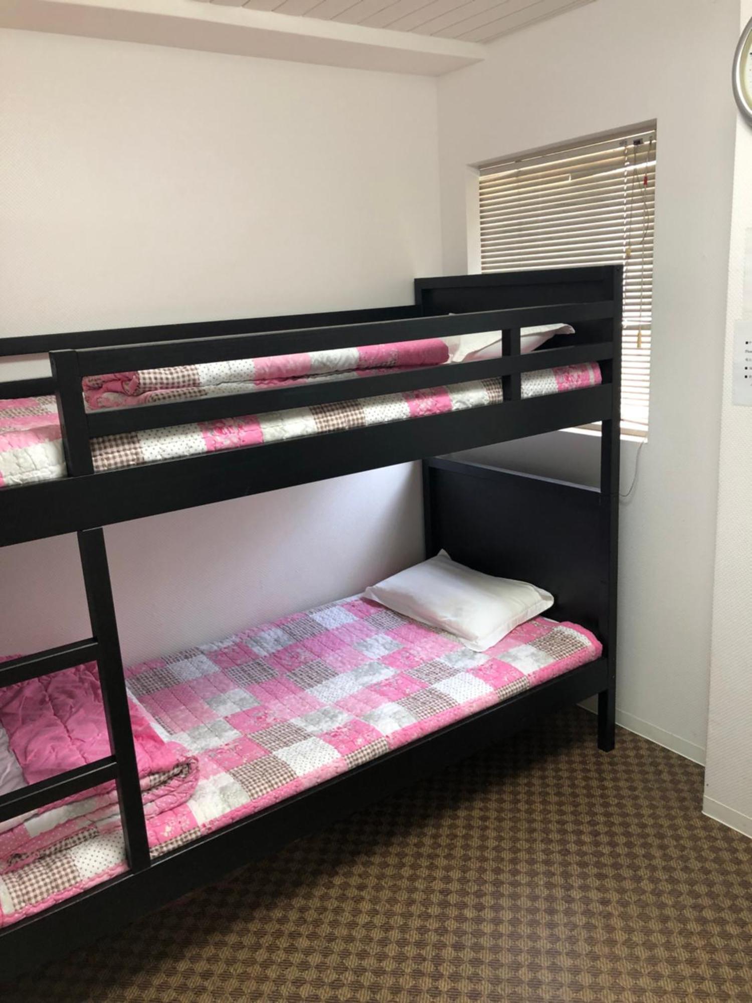 Guest house Hanmadang Osaka