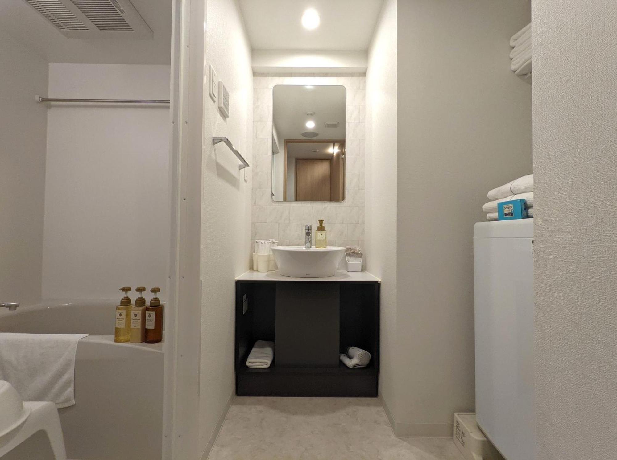 Apartamento Eslead Ebisu