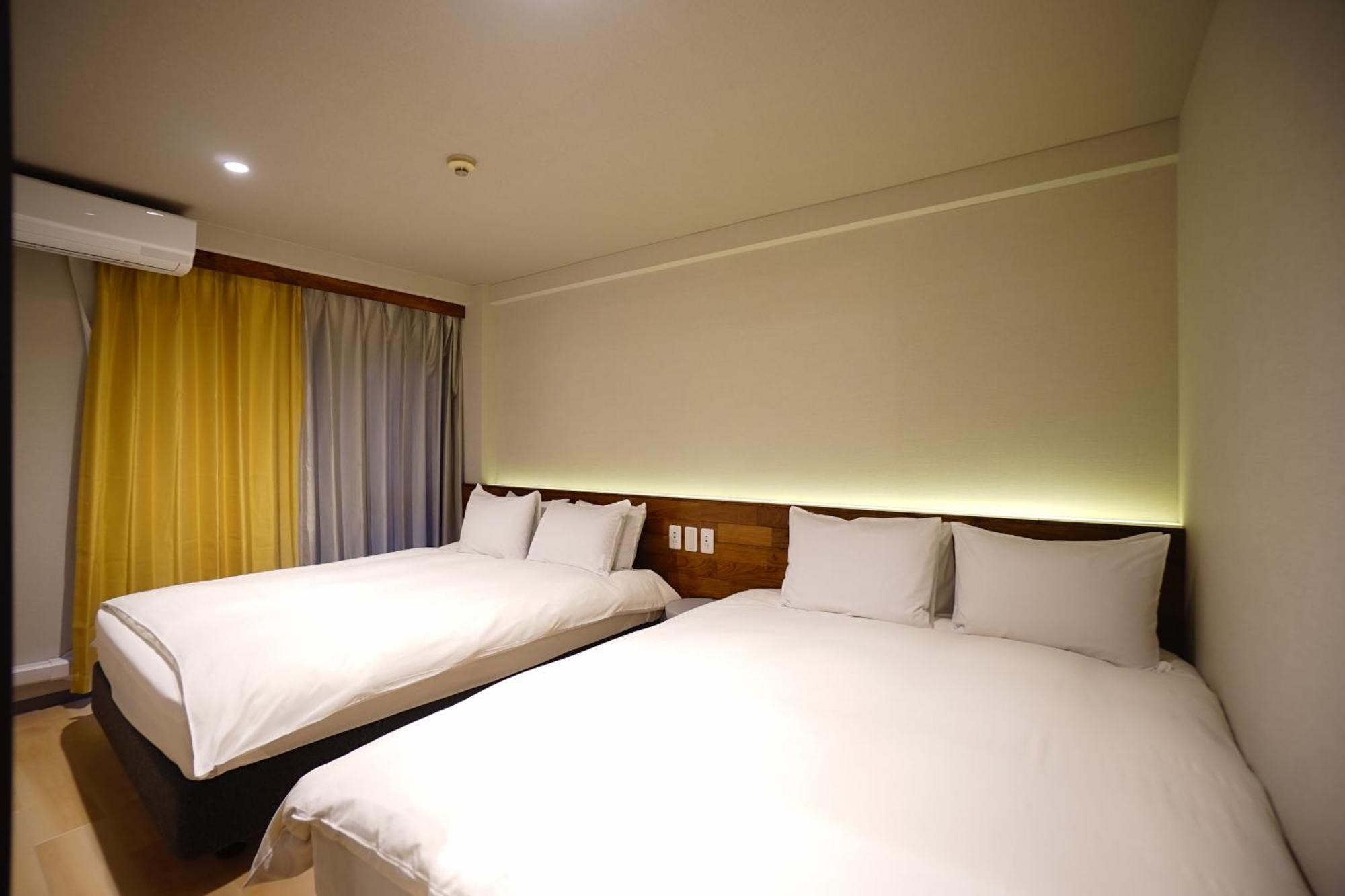 Apartment Namba Hara *
