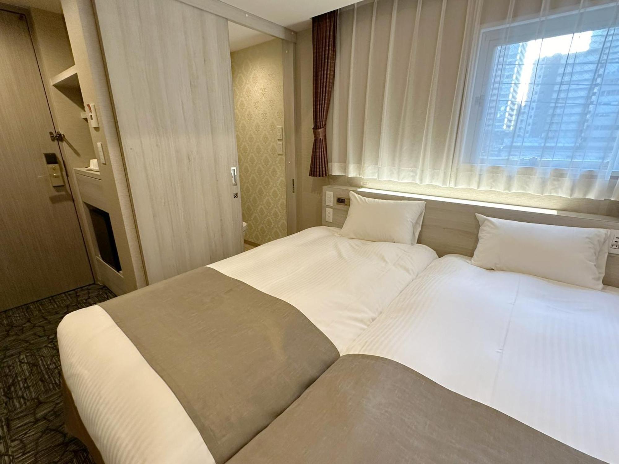 Hotel S.training Center Osaka